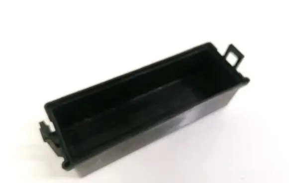 Chrysler 300 - 300C Fuse box cover E384G E1825G