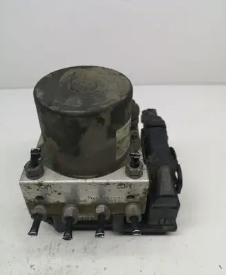 Peugeot Boxer ABS Pump 0265231617 0265800461 00517250970