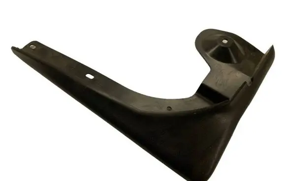 Skoda Octavia Mk2 (1Z) Front mudguard 8SD1426 1Z0821819