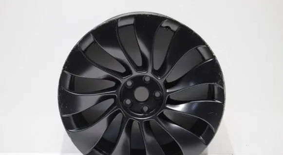 Tesla Model Y R21 alloy rim 118822600C