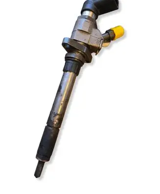 Volvo V50 Fuel injector 9647247280