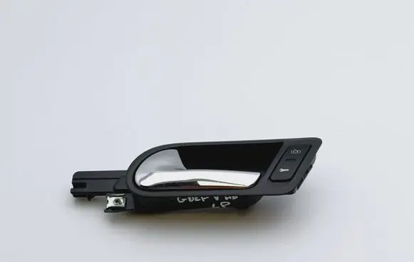 Volkswagen Golf V Front door interior handle 1K1837113