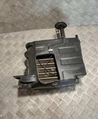 Hyundai Galloper Interior heater climate box assembly K1141 SE22TEZ