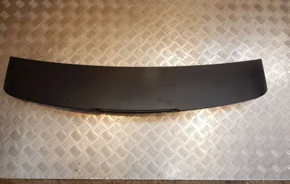 Ford Focus Tailgate/trunk spoiler 4M51A44210AK 26178