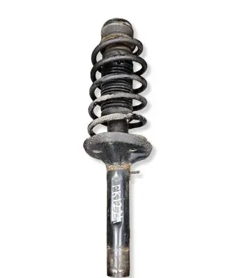 Skoda Octavia Mk1 (1U) Front shock absorber with coil spring 1J0413031T