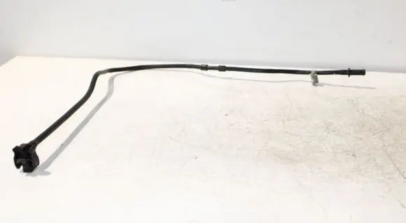 Dacia Sandero II Engine coolant pipe/hose 217413336R