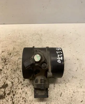 Mercedes-Benz E W211 Mass air flow meter 0281002535 A6460940048