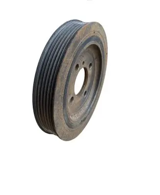 Hyundai Santa Fe Crankshaft pulley