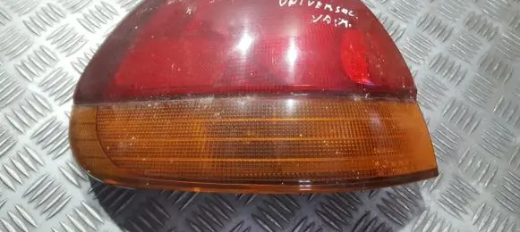 Subaru Legacy Rear/tail lights