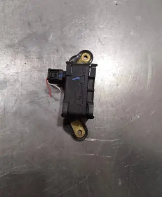 Renault Espace IV ESP acceleration yaw rate sensor 479305035R EL73C26Y2B 10170105373