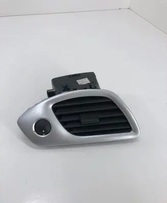 Renault Scenic III - Grand scenic III Dashboard side air vent grill/cover trim 1012124
