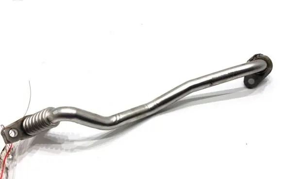 Skoda Octavia Mk4 Turbo turbocharger oiling pipe/hose 05L145736B