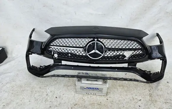 Mercedes-Benz C W206 Front bumper A2068858401