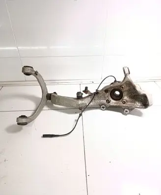 BMW X5 E70 Front wheel hub spindle knuckle 31216773783 16193510