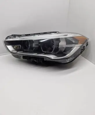 BMW X1 F48 F49 Headlight/headlamp 63117472223 7472223 90117919