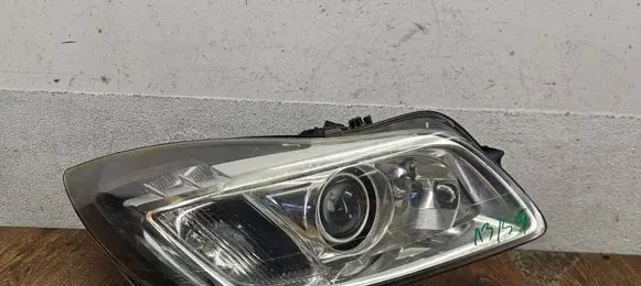 Opel Insignia A Headlight/headlamp 1ZT00963102 0096310200647121