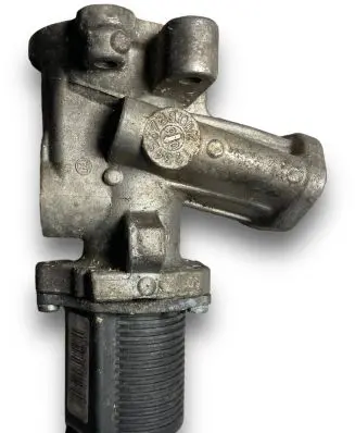 Fiat Doblo EGR valve 71793804