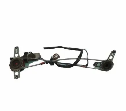 Ford Ka Front door window regulator with motor