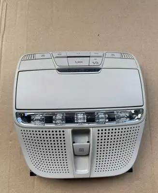 Mercedes-Benz GLC X253 C253 Front seat light 0009004217
