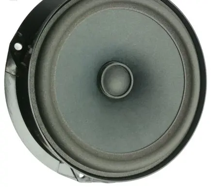 Audi Q3 F3 Panel speaker 11A035710