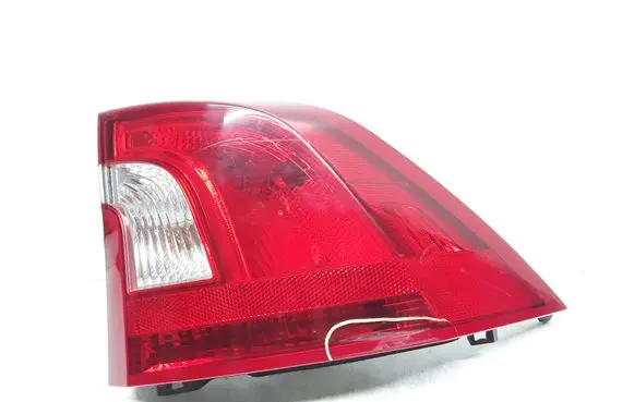 Volvo S60 Rear/tail lights 31395931