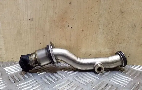BMW X1 E84 EGR valve line/pipe/hose