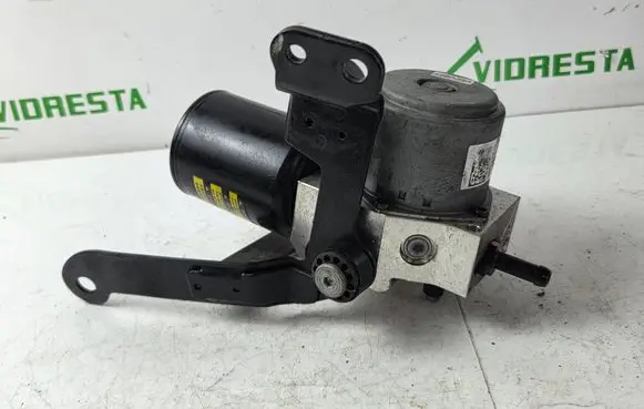 Hyundai Ioniq ABS Pump 58600G2500 BH63074B00 PGAD1A030308