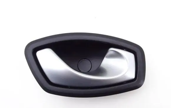 Renault Laguna III Rear door interior handle 806700005R