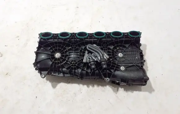 Intake manifold