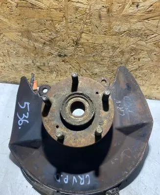 Honda CR-V Front wheel hub