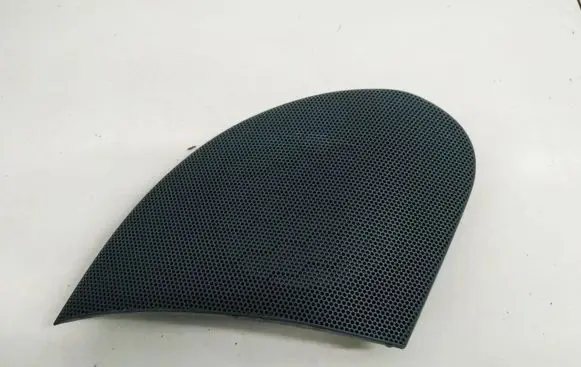 Side speaker trim/cover