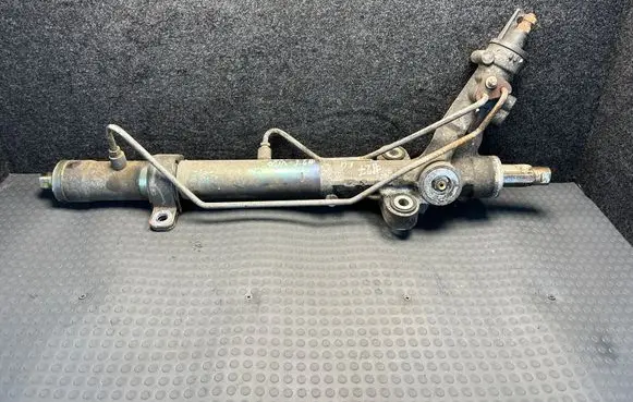Mercedes-Benz Vito Viano W639 Steering rack 6394601200 A6394601200 033170022