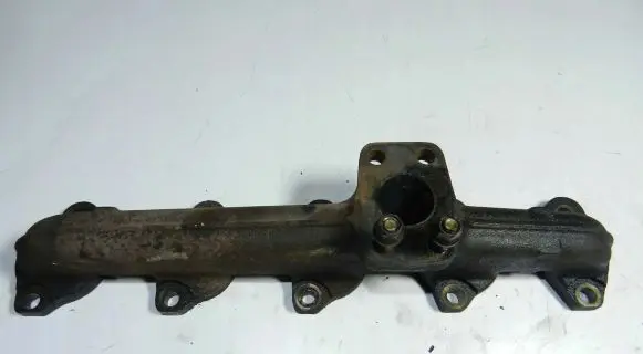 Peugeot 407 Exhaust manifold 548028
