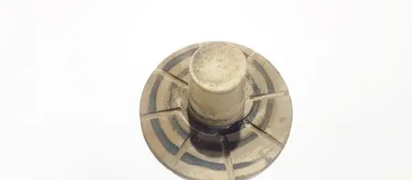 Opel Astra G Front coil spring rubber mount 