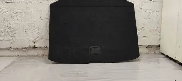 Trunk/boot mat liner