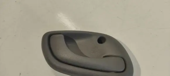 Opel Agila A Front door interior handle
