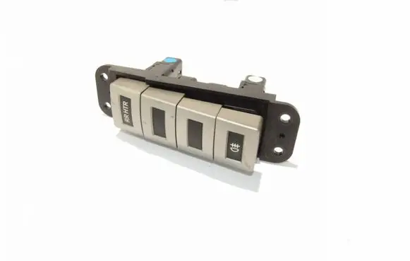 KIA Carnival Fog light switch 