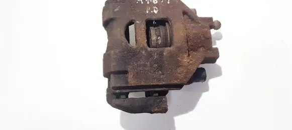 Toyota Yaris Front brake caliper 569
