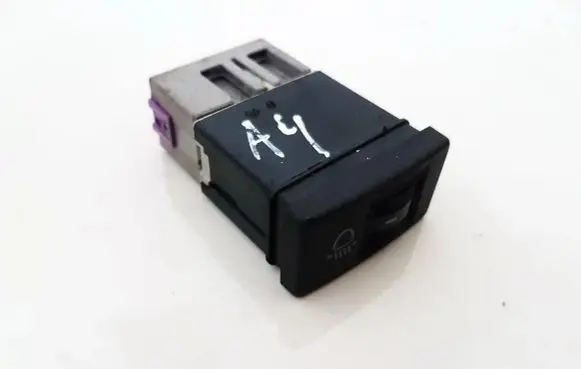 Audi A4 S4 B5 8D Headlight level height control switch 8d0941301