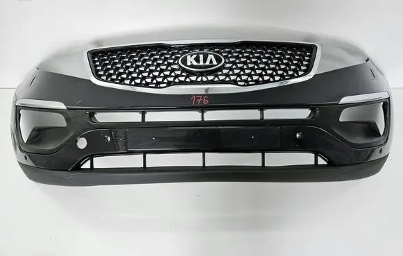KIA Sportage Front bumper 865113U000