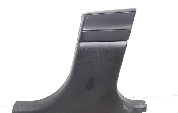 BMW 5 GT F07 (B) pillar trim (bottom) 1751551
