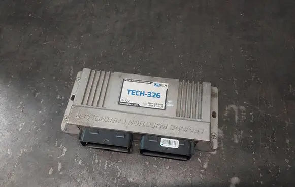 Audi A4 S4 B6 8E 8H Other control units/modules TECH326