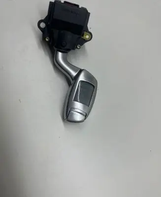 BMW 7 E65 E66 Gear shift selector indicator 4114183 01419030