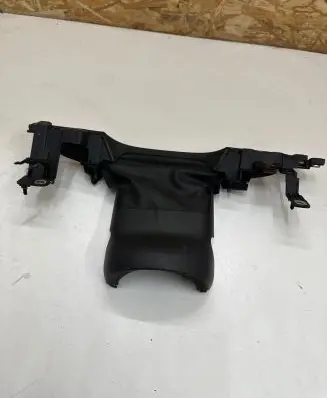 Porsche Cayenne (9Y0 9Y3) Steering wheel column trim 9Y0953491 9049602