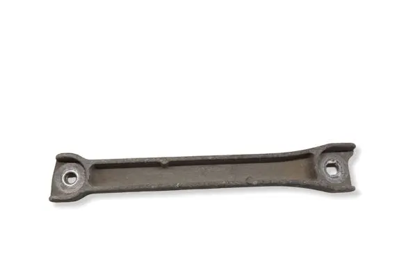 Opel Vivaro Gearbox mounting bracket 93450724 244824540R