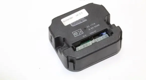 Mitsubishi Lancer Other devices A000086