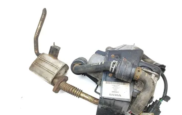 Volvo S90, V90 Auxiliary pre-heater (Webasto) 31469689 1727541496 9027710D
