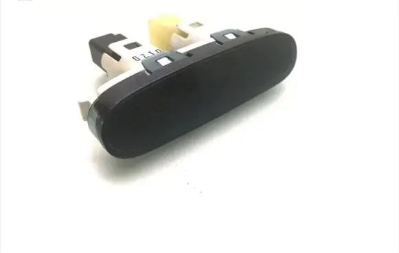 Nissan Juke I F15 Screen/display/small screen 3198126314