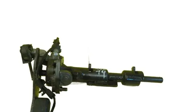 Mini One - Cooper Coupe R56 Gear selector/shifter in gearbox BIEGOW