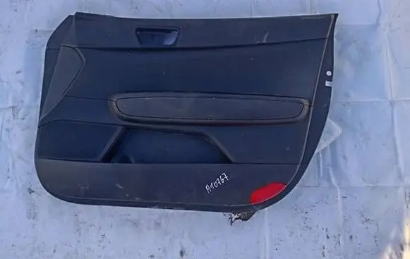 KIA Optima Front door card panel trim 82380D4000
